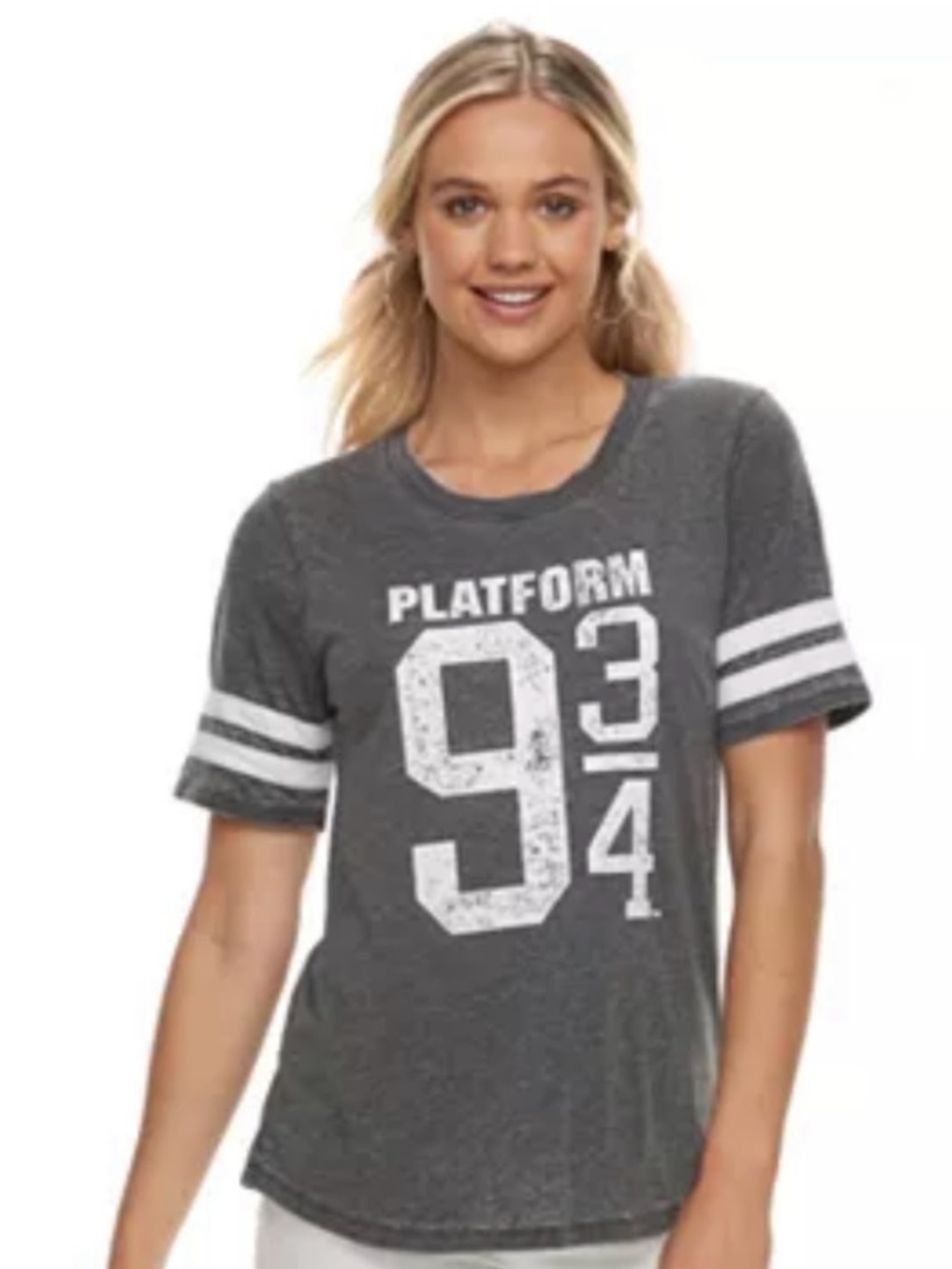 Harry Potter tee